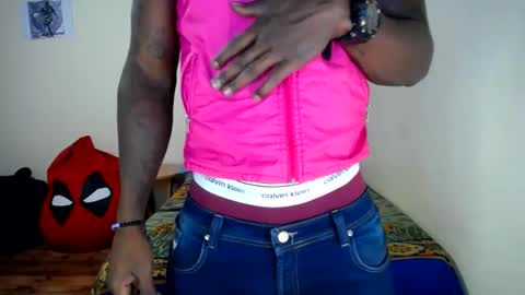 Snapshot of jboy_s chatting on October 2025 04:32:01 AM jboy_s online show from October 2025 04:32:01 AM