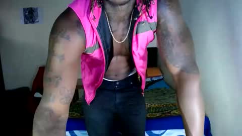 jboy_s online show from March 2026 01:05:02 PM