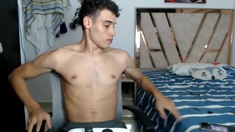 Lin online show from February 2026 10:58:02 PM