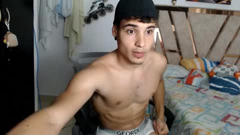 Snapshot of jbunny03 chatting on March 2026 11:23:02 PM Lin online show from March 2026 11:23:02 PM