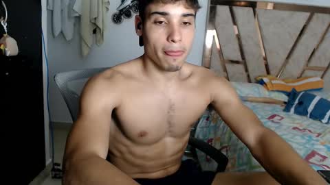 Snapshot of jbunny03 chatting on March 2026 05:44:01 AM Lin online show from March 2026 05:44:01 AM