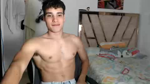 Snapshot of jbunny03 chatting on March 2026 01:01:02 AM Lin online show from March 2026 01:01:02 AM