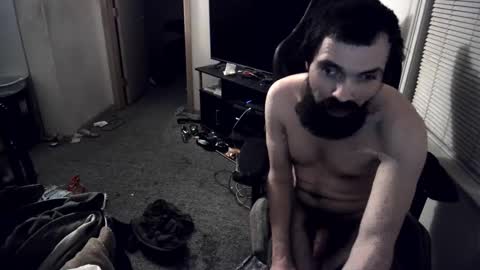 jburns87 online show from February 2025 08:01:01 AM