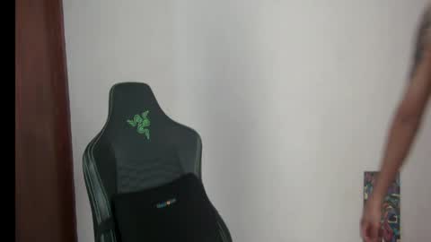 Snapshot of jbx6x9 chatting on April 2026 07:22:01 PM NiceD online show from April 2026 07:22:01 PM