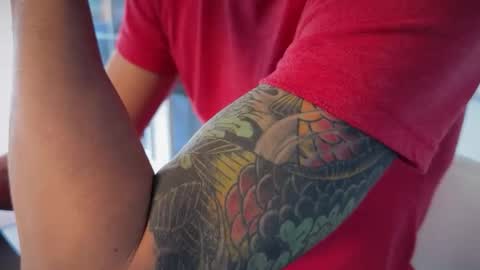 jclimbs online show from November 2025 09:28:01 PM