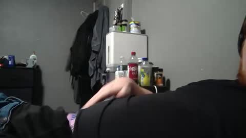 Red Head   Romeo online show from October 2025 09:19:02 PM