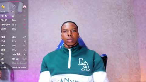 jd thebaby online show from March 2026 12:28:01 PM