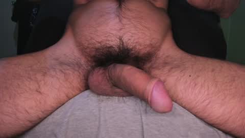 Seor JD online show from December 2024 02:23:01 AM