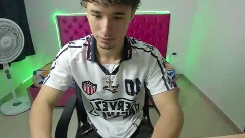 Snapshot of jean_burns chatting on February 2026 09:24:01 PM jean_burns online show from February 2026 09:24:01 PM