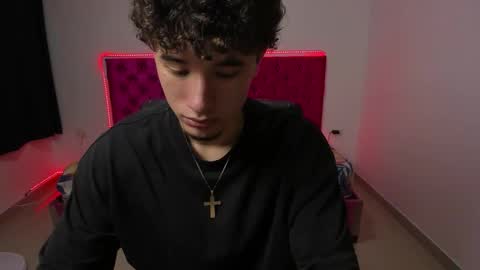 Snapshot of jean_burns chatting on February 2026 08:18:01 PM jean_burns online show from February 2026 08:18:01 PM