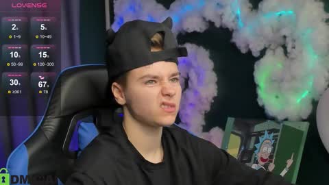 jean_wilsons online show from September 2025 10:17:01 AM