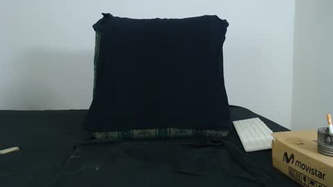 Snapshot of jeancarloscum chatting on January 2025 02:20:02 AM Jean Carlos online show from January 2025 02:20:02 AM