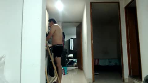 Snapshot of jeancarloscum chatting on January 2026 05:13:02 AM Jean Carlos online show from January 2026 05:13:02 AM