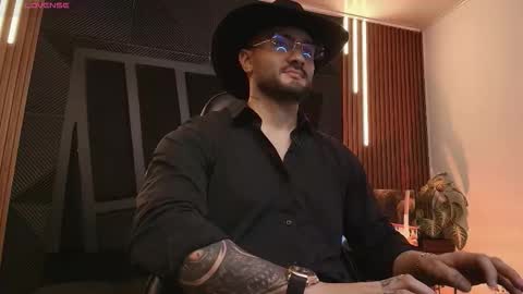 Jean Colleman online show from January 2026 11:21:01 PM