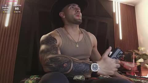 Jean Colleman online show from March 2026 11:30:02 PM