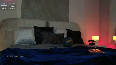 Jean Colleman online show from May 2026 11:12:03 PM