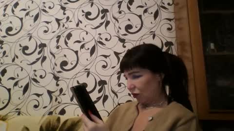 Snapshot of jeanedavis chatting on January 2025 04:30:01 PM JeaneDavis online show from January 2025 04:30:01 PM