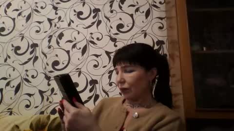 Snapshot of jeanedavis chatting on January 2025 11:51:02 AM JeaneDavis online show from January 2025 11:51:02 AM