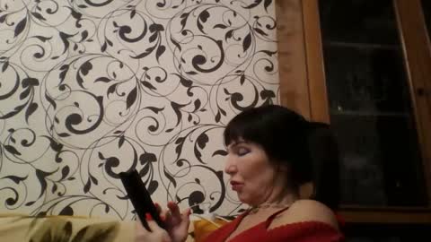 Snapshot of jeanedavis chatting on February 2025 05:12:01 PM JeaneDavis online show from February 2025 05:12:01 PM