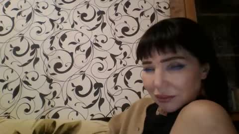 Snapshot of jeanedavis chatting on February 2025 07:07:01 PM JeaneDavis online show from February 2025 07:07:01 PM