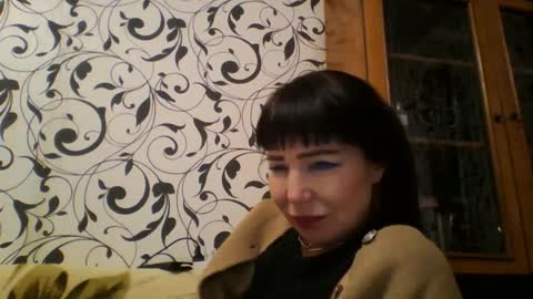 Snapshot of jeanedavis chatting on February 2025 09:15:01 PM JeaneDavis online show from February 2025 09:15:01 PM