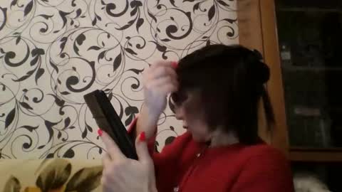 Snapshot of jeanedavis chatting on February 2025 11:28:02 AM JeaneDavis online show from February 2025 11:28:02 AM