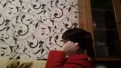 Snapshot of jeanedavis chatting on February 2025 05:54:02 PM JeaneDavis online show from February 2025 05:54:02 PM