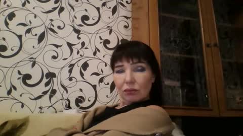 Snapshot of jeanedavis chatting on February 2025 11:17:02 AM JeaneDavis online show from February 2025 11:17:02 AM