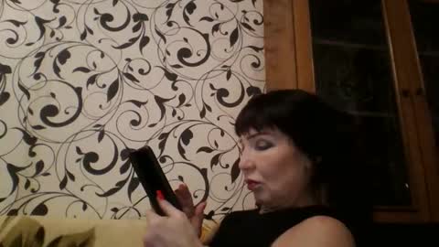 Snapshot of jeanedavis chatting on February 2025 06:12:01 PM JeaneDavis online show from February 2025 06:12:01 PM