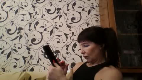 Snapshot of jeanedavis chatting on February 2025 10:18:02 AM JeaneDavis online show from February 2025 10:18:02 AM