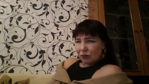 Snapshot of jeanedavis chatting on February 2025 11:33:01 AM JeaneDavis online show from February 2025 11:33:01 AM