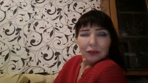 Snapshot of jeanedavis chatting on February 2025 06:13:02 PM JeaneDavis online show from February 2025 06:13:02 PM