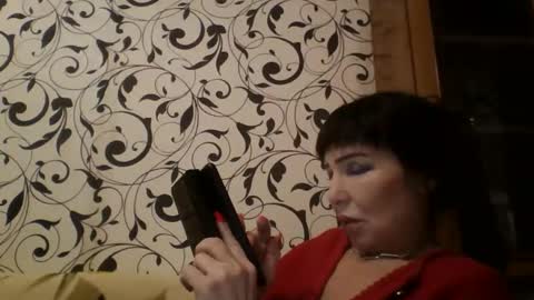 Snapshot of jeanedavis chatting on February 2025 09:22:01 PM JeaneDavis online show from February 2025 09:22:01 PM