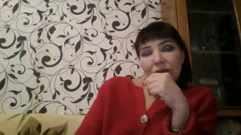 Snapshot of jeanedavis chatting on February 2025 01:24:01 PM JeaneDavis online show from February 2025 01:24:01 PM