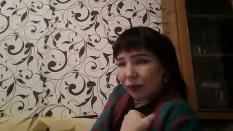 Snapshot of jeanedavis chatting on February 2025 12:16:01 PM JeaneDavis online show from February 2025 12:16:01 PM