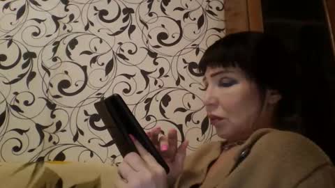 Snapshot of jeanedavis chatting on February 2025 04:43:02 PM JeaneDavis online show from February 2025 04:43:02 PM