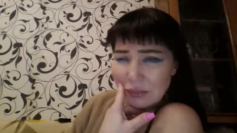 Snapshot of jeanedavis chatting on February 2025 10:53:01 PM JeaneDavis online show from February 2025 10:53:01 PM