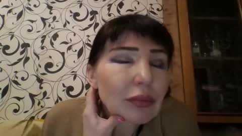 Snapshot of jeanedavis chatting on February 2025 03:37:02 PM JeaneDavis online show from February 2025 03:37:02 PM