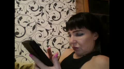 Snapshot of jeanedavis chatting on March 2025 06:37:01 PM JeaneDavis online show from March 2025 06:37:01 PM