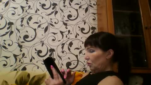 Snapshot of jeanedavis chatting on March 2025 05:02:01 PM JeaneDavis online show from March 2025 05:02:01 PM