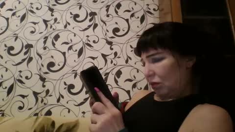 Snapshot of jeanedavis chatting on March 2025 08:31:01 PM JeaneDavis online show from March 2025 08:31:01 PM