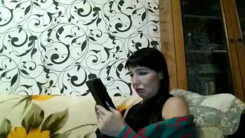 Snapshot of jeanedavis chatting on October 2025 06:04:01 PM JeaneDavis online show from October 2025 06:04:01 PM