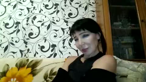 Snapshot of jeanedavis chatting on October 2025 06:51:01 PM JeaneDavis online show from October 2025 06:51:01 PM