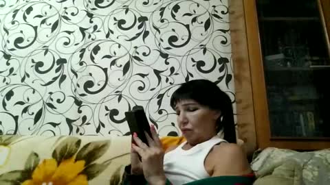 Snapshot of jeanedavis chatting on October 2025 06:32:02 PM JeaneDavis online show from October 2025 06:32:02 PM