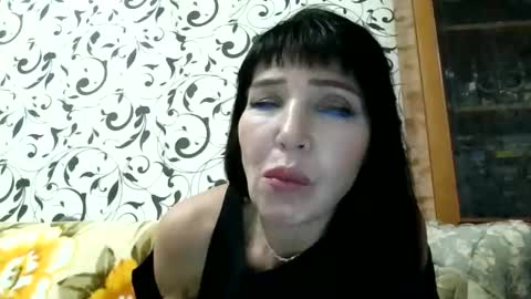 Snapshot of jeanedavis chatting on October 2025 07:24:02 PM JeaneDavis online show from October 2025 07:24:02 PM