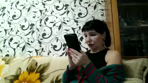 Snapshot of jeanedavis chatting on November 2025 05:36:02 PM JeaneDavis online show from November 2025 05:36:02 PM