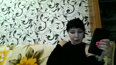 Snapshot of jeanedavis chatting on November 2025 12:26:01 PM JeaneDavis online show from November 2025 12:26:01 PM