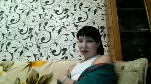 Snapshot of jeanedavis chatting on November 2025 12:41:02 PM JeaneDavis online show from November 2025 12:41:02 PM