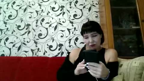 Snapshot of jeanedavis chatting on December 2025 09:18:02 AM JeaneDavis online show from December 2025 09:18:02 AM