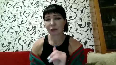Snapshot of jeanedavis chatting on December 2025 12:54:01 PM JeaneDavis online show from December 2025 12:54:01 PM